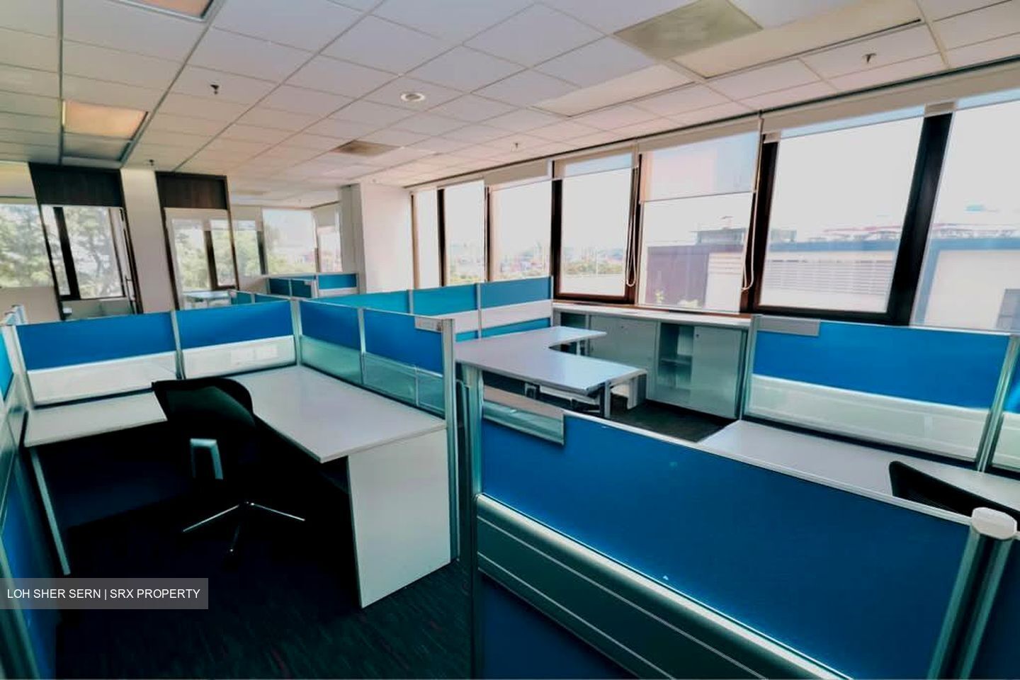Southpoint (D2), Office #582260951